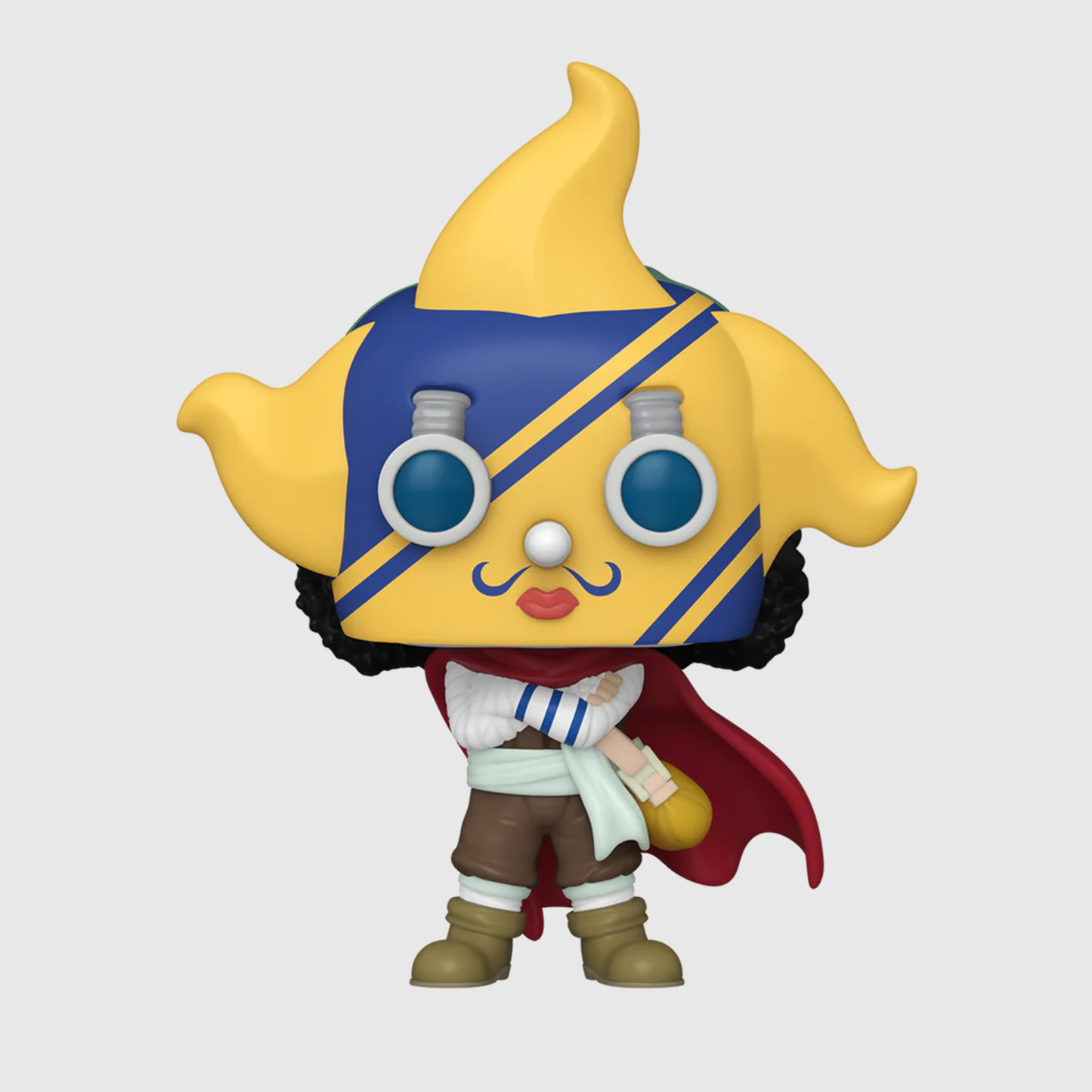 (PRE-ORDER) Funko POP! Animation: One Piece - Sniper King (Chalice Exclusive) #1514