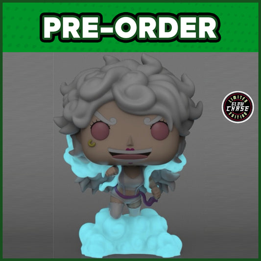 (PRE-ORDER) Funko POP! Animation: One Piece - Jewelry Bonney GLOW CHASE #2255