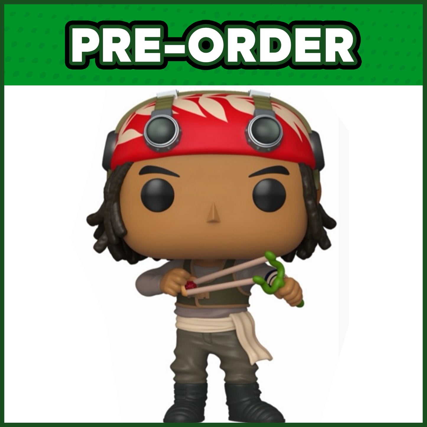 (PRE-ORDER) Funko POP! Television: One Piece - Usopp #1882