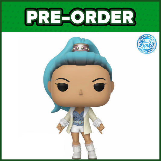 (PRE-ORDER) Funko POP! Television: One Piece - Princess Vivi (FSE)