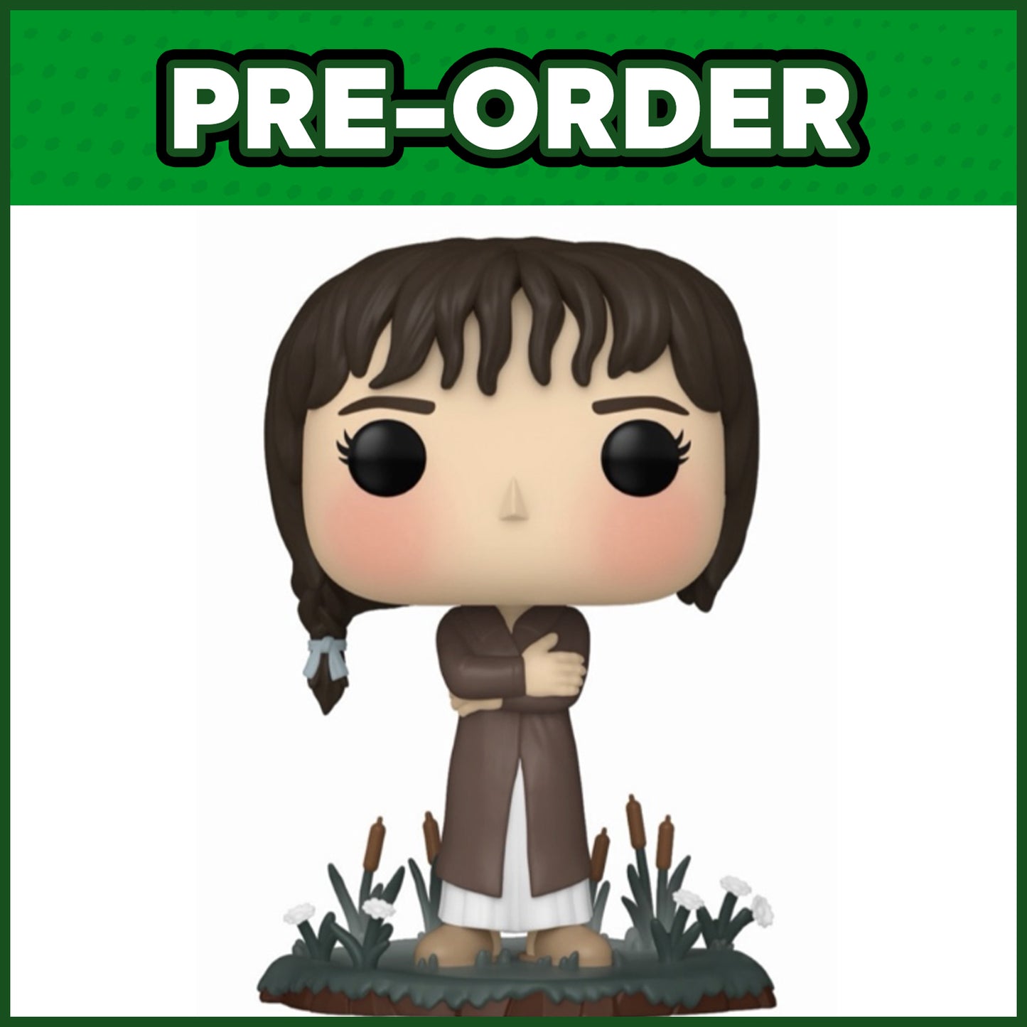 (PRE-ORDER) Funko POP! Movies: Pride & Prejudice - Elizabeth Bennet #1971