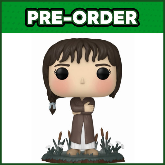 (PRE-ORDER) Funko POP! Movies: Pride & Prejudice - Elizabeth Bennet #1971