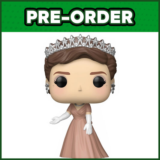 (PRE-ORDER) Funko POP! Disney: The Princess Diaries - Queen Clarisse Renaldi #1731