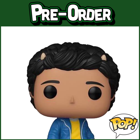 (PRE-ORDER) Funko POP! Disney: Percy Jackson And The Olympians - Grover #1467