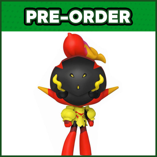 (PRE-ORDER) Funko POP! Games: Pokemon - Armarouge