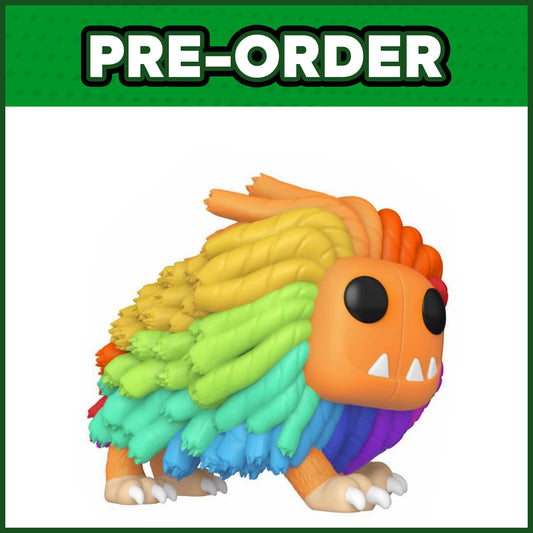 (PRE-ORDER) Funko POP! Games: Poppy Playtime - Yarnaby