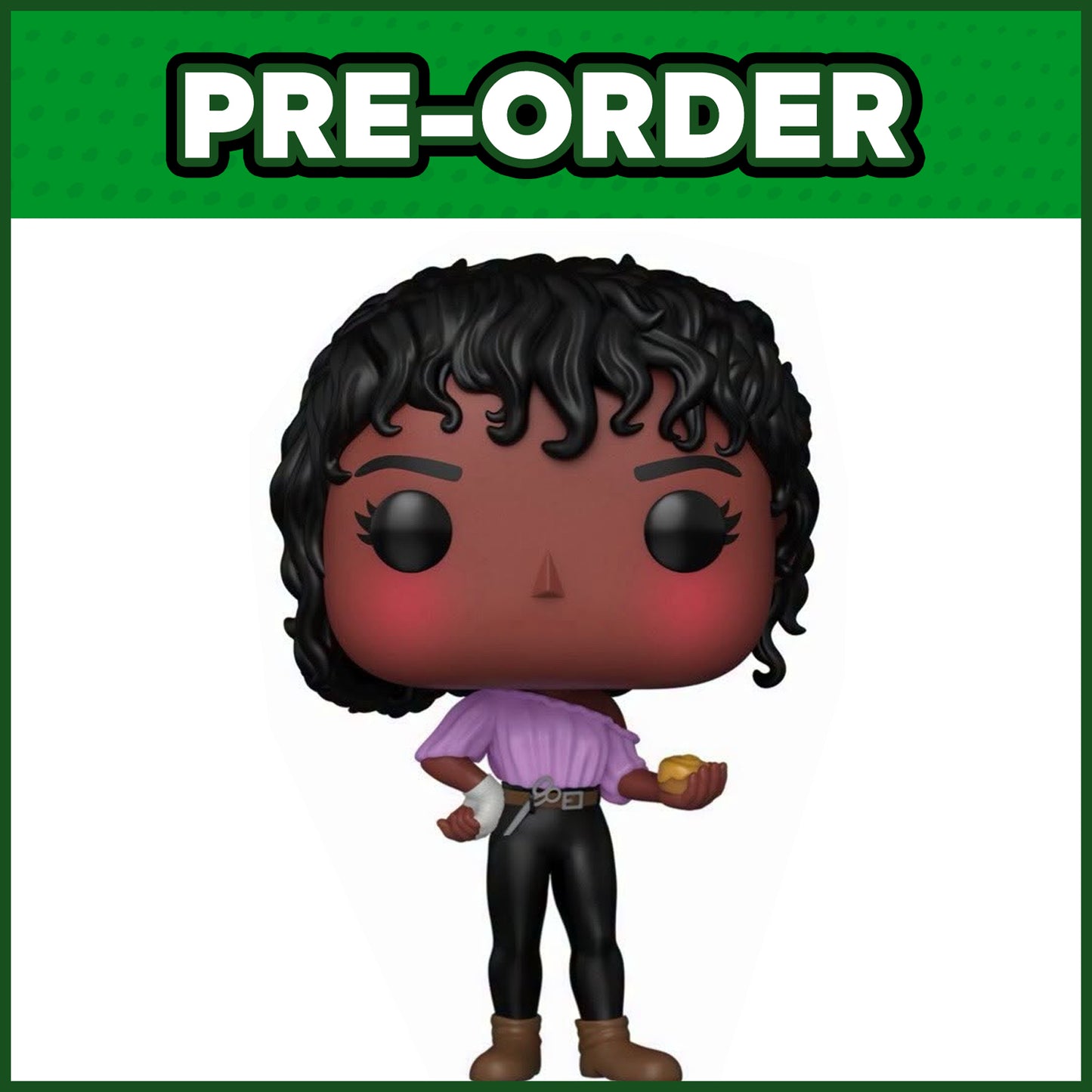 (PRE-ORDER) Funko POP! Books: Powerless - Adena #52