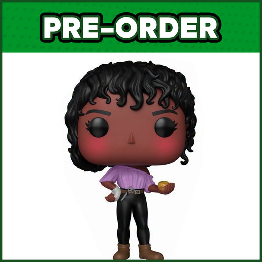 (PRE-ORDER) Funko POP! Books: Powerless - Adena #52