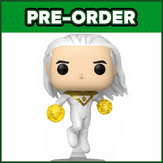 (PRE-ORDER) Funko POP! Heroes: DC Pride - Apollo #555