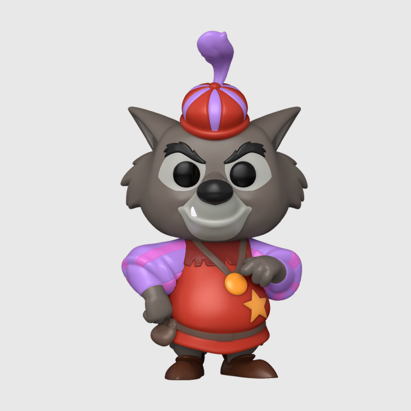(PRE-ORDER) Funko POP! Disney: Robin Hood - Sheriff of Nottingham #1441