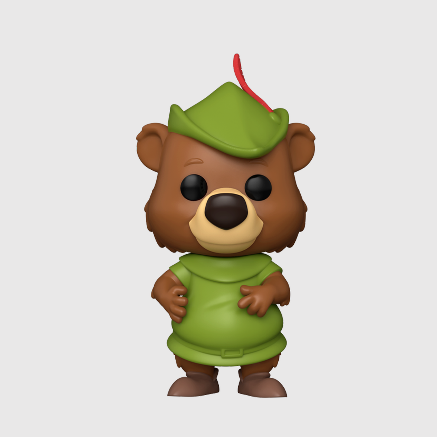 (PRE-ORDER) Funko POP! Disney: Robin Hood - Little John #1437