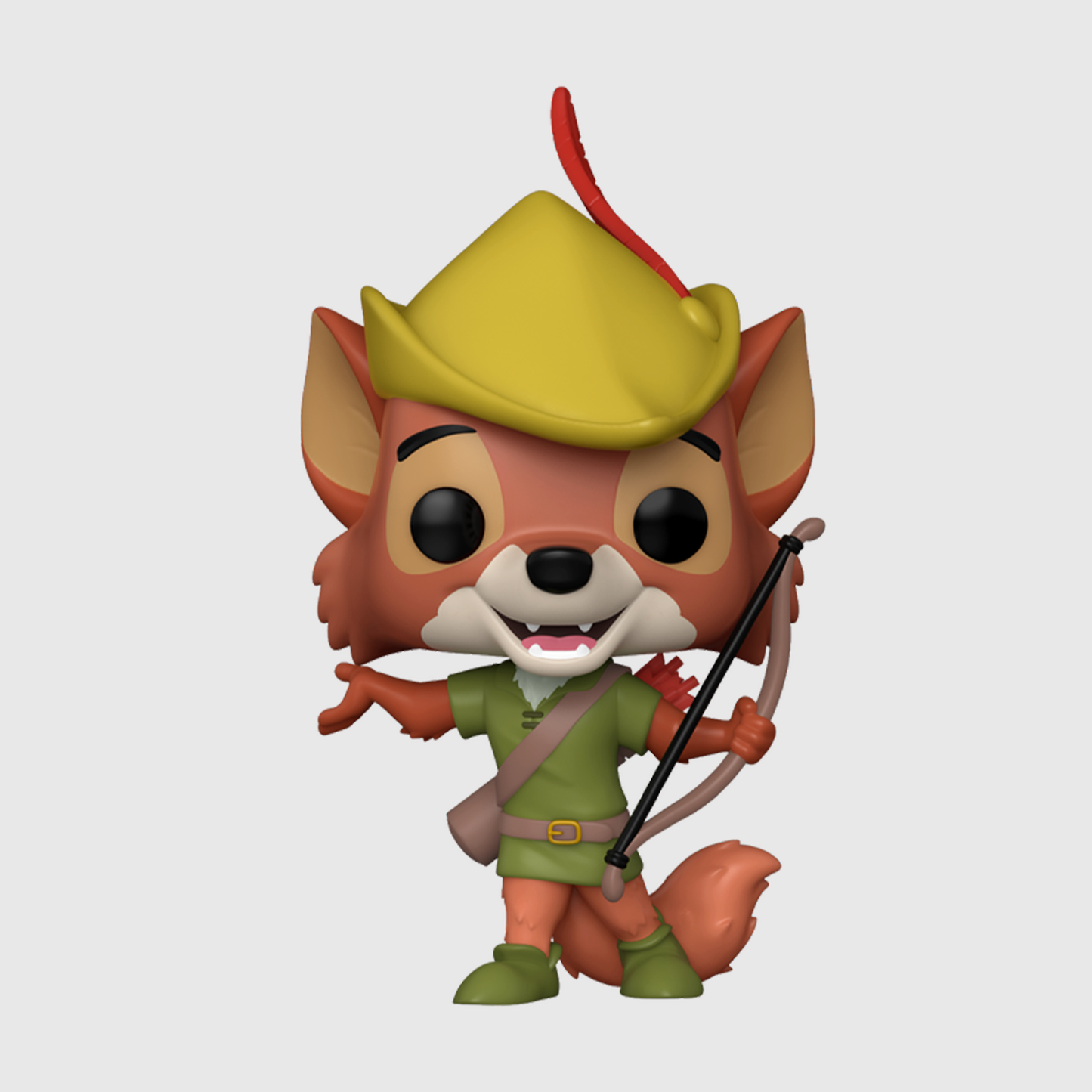 (PRE-ORDER) Funko POP! Disney: Robin Hood - Robin Hood #1440