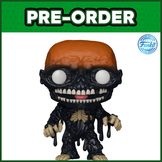 (PRE-ORDER) Funko POP! Movies: Return of the Living Dead - Tarman #1981 (FSE)