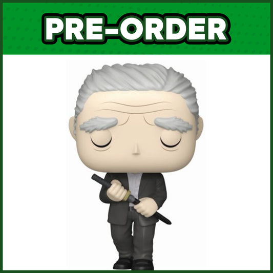 (PRE-ORDER) Funko POP! Animation: Sakamoto Days - Takamura #2420