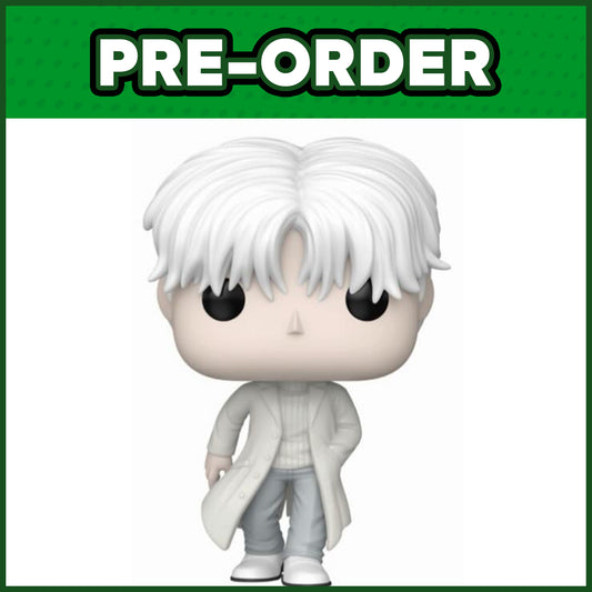 (PRE-ORDER) Funko POP! Animation: Sakamoto Days - X #2422