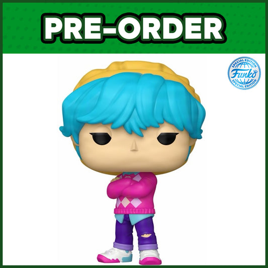 (PRE-ORDER) Funko POP! Animation: KPop Demon Hunters - Baby #2434 (FSE)