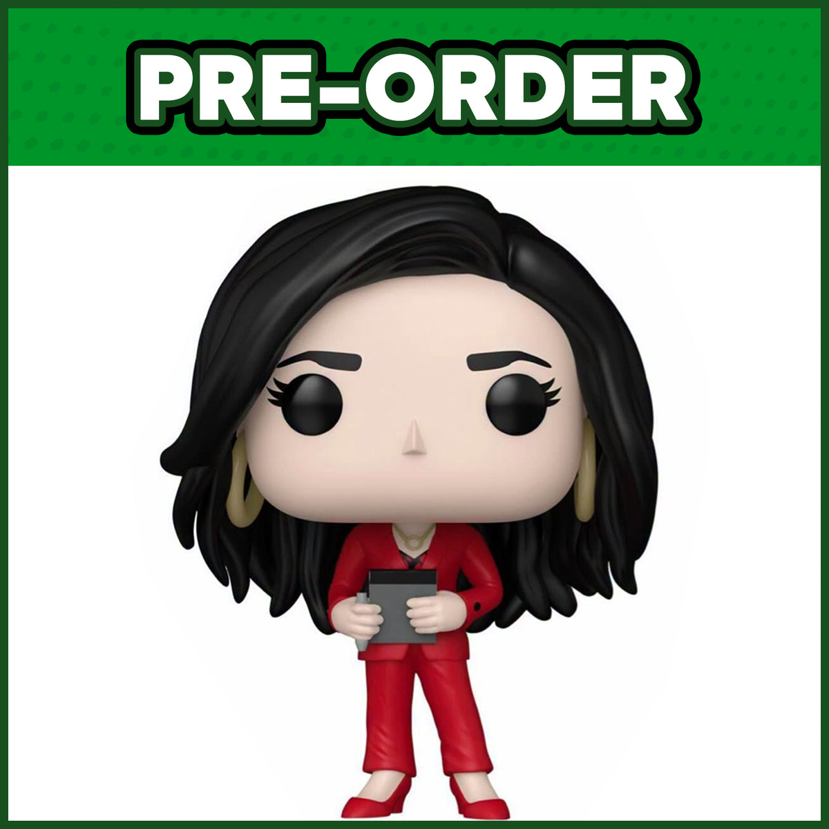 (PRE-ORDER) Funko POP! Movies: Scream - Gale Weathers