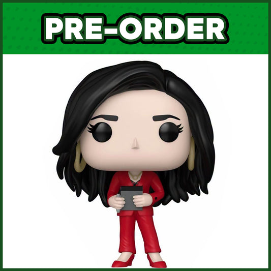(PRE-ORDER) Funko POP! Movies: Scream - Gale Weathers #2172