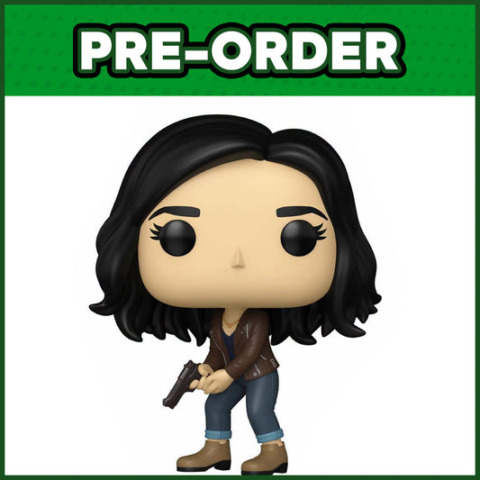 (PRE-ORDER) Funko POP! Movies: Scream - Sidney Prescott #2170