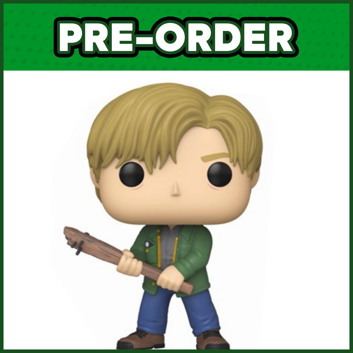PRE ORDER – Page 5 – Bully Collectibles