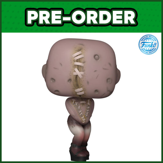 (PRE-ORDER) Funko POP! Games: Silent Hill - Lying Figure #1207 (FSE)
