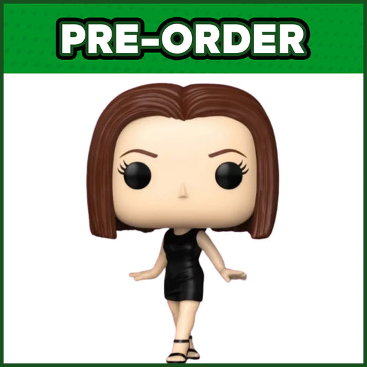 (PRE-ORDER) Funko POP! Rocks: Spice Girls - Posh Spice #506