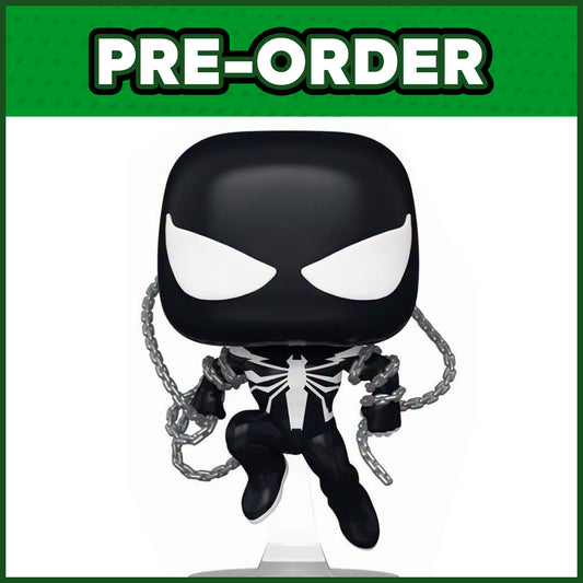 (PRE-ORDER) Funko POP! Marvel: Venom - Spider-Man (Venom War) #1623