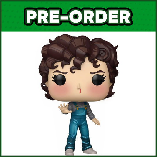 (PRE-ORDER) Funko POP! Television: Stranger Things Tales from '85 - Eleven #2458