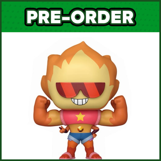 (PRE-ORDER) Funko POP! Animation: Steven Universe - Sunstone #2300