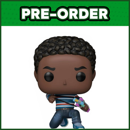 (PRE-ORDER) Funko POP! Television: Stranger Things Tales from '85 - Lucas #2460