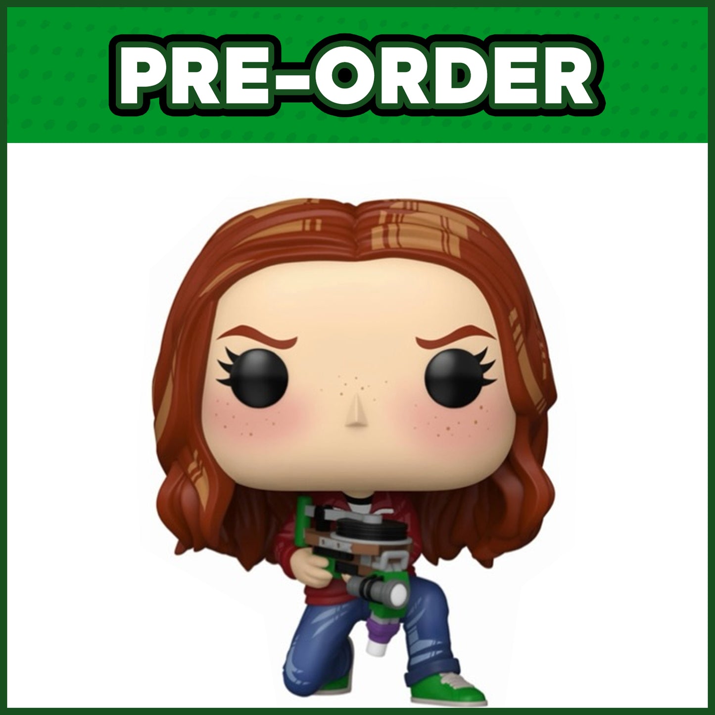 (PRE-ORDER) Funko POP! Television: Stranger Things Tales from '85 - Max #2461