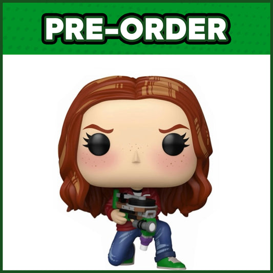 (PRE-ORDER) Funko POP! Television: Stranger Things Tales from '85 - Max #2461
