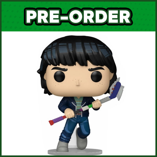 (PRE-ORDER) Funko POP! Television: Stranger Things Tales from '85 - Mike #2459
