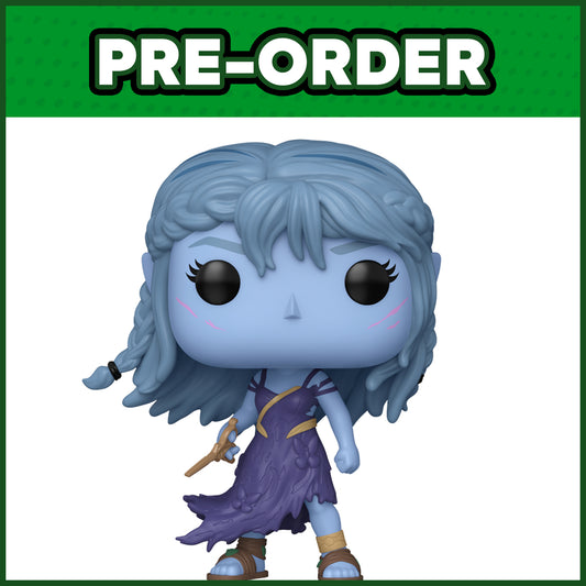 (PRE-ORDER) Funko POP! Books: The Stolen Heir - Wren #54
