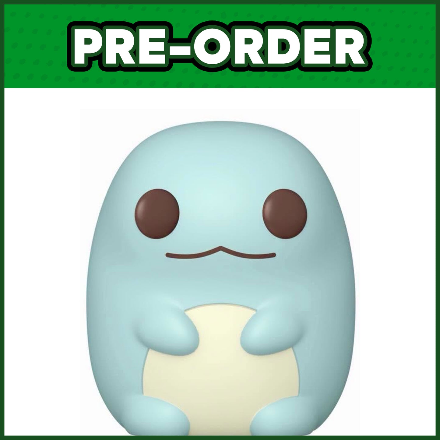 (PRE-ORDER) Funko POP! Animation: Sumikkogurashi - Tokage #2486