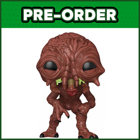 (PRE-ORDER) Funko POP! Movies: The Fly - Brundlefly #2050