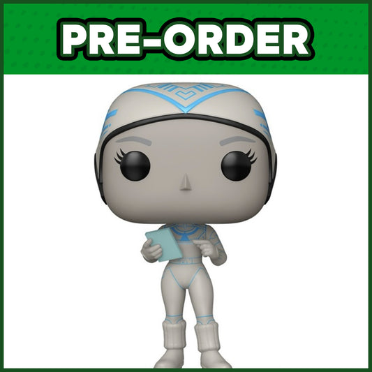 (PRE-ORDER) Funko POP! Movies: Disney Tron - Yori #1855