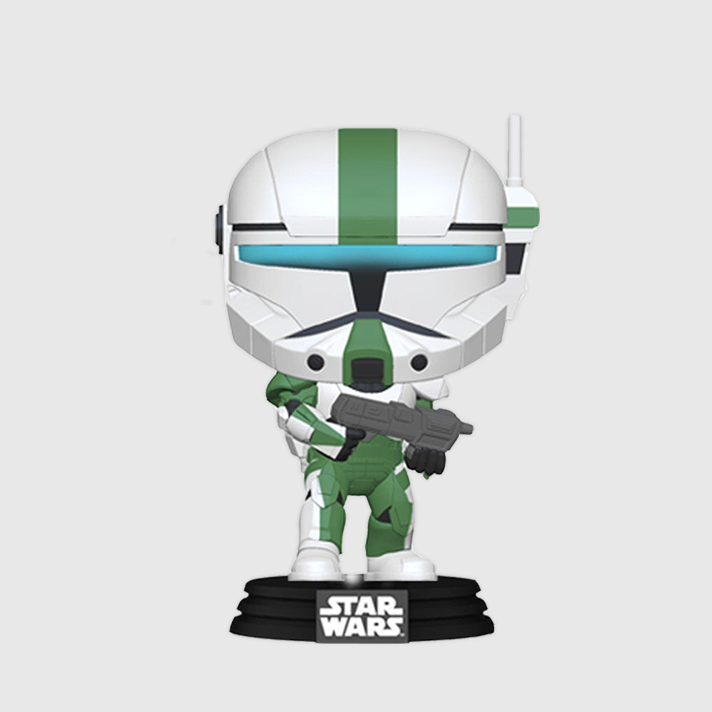 (PRE-ORDER) Funko POP! Star Wars: Republic Commando Fixer (FSE)
