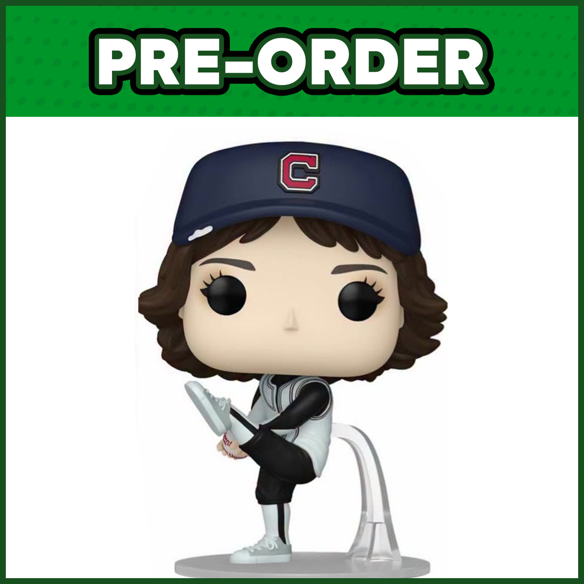 (PRE-ORDER) Funko POP! Movies: Twilight - Alice Cullen #2132