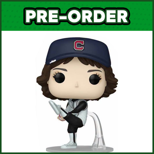 (PRE-ORDER) Funko POP! Movies: Twilight - Alice Cullen #2132