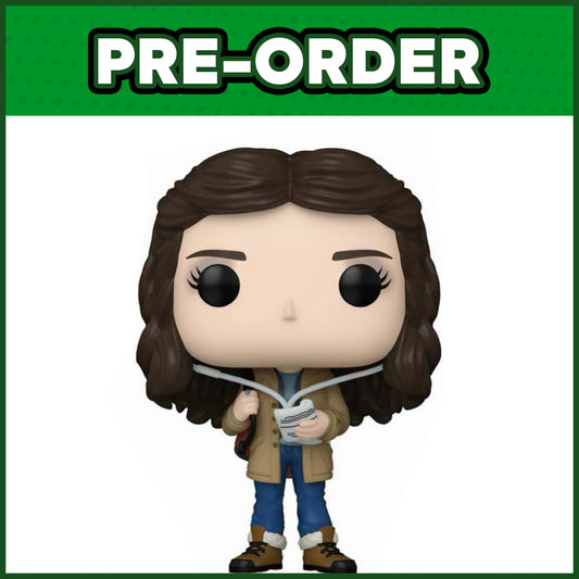 (PRE-ORDER) Funko POP! Movies: Twilight - Bella Swan #2129