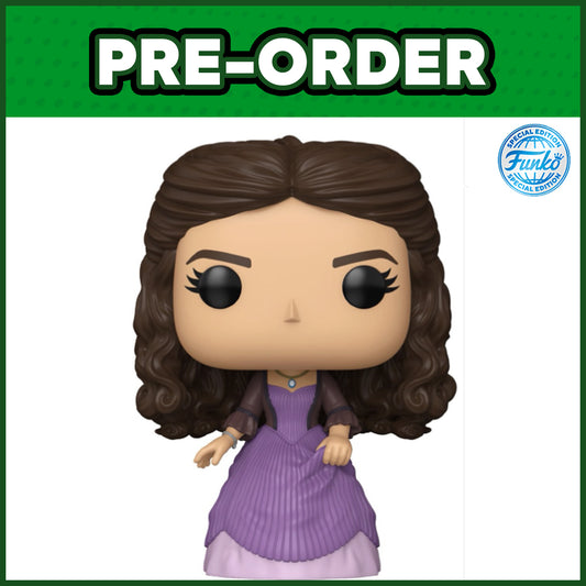 (PRE-ORDER) Funko POP! Television: Vampire Diaries - Katherine #1978 (FSE)