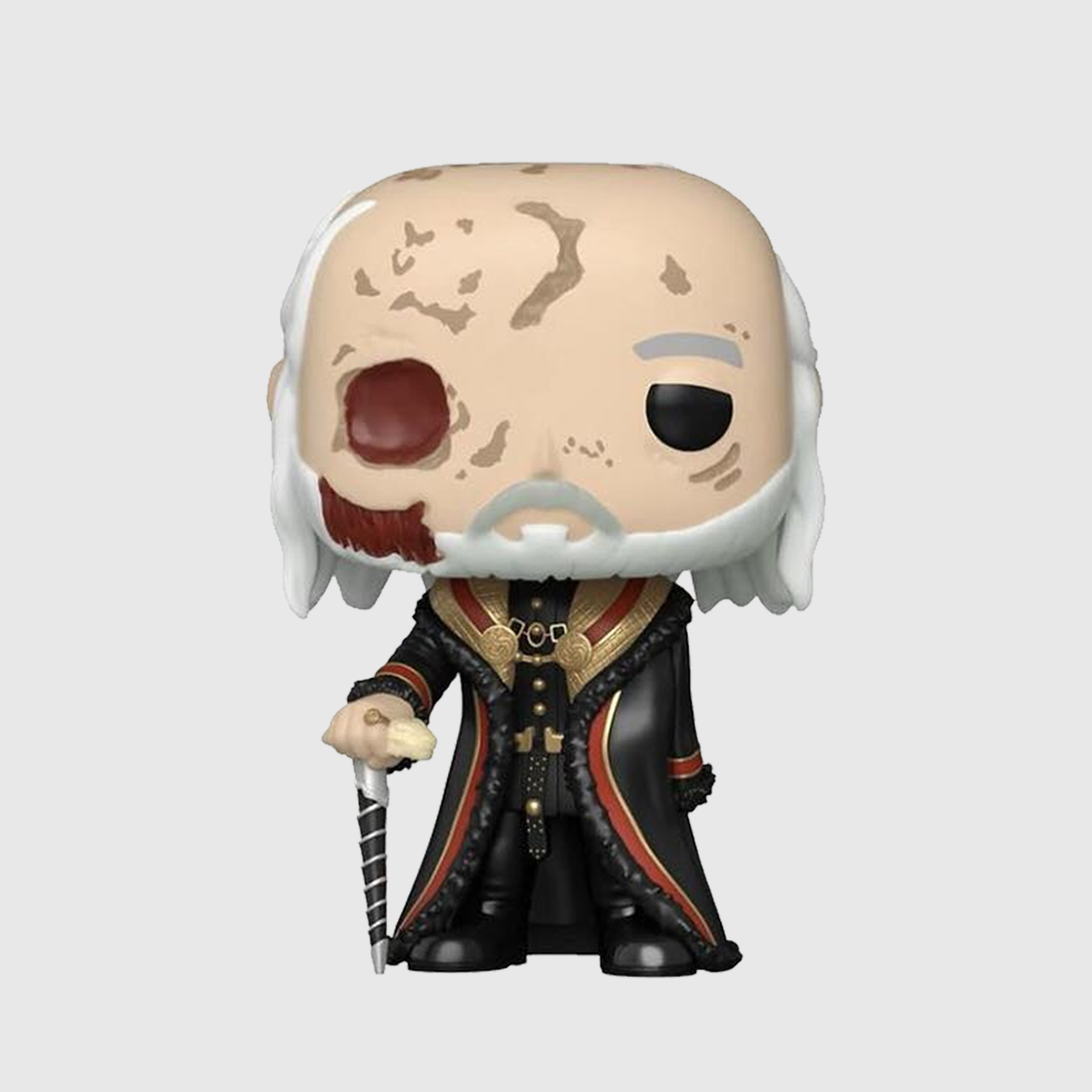 (PRE-ORDER) Funko POP! Television: House of the Dragon - Masked Viserys CHASE #15
