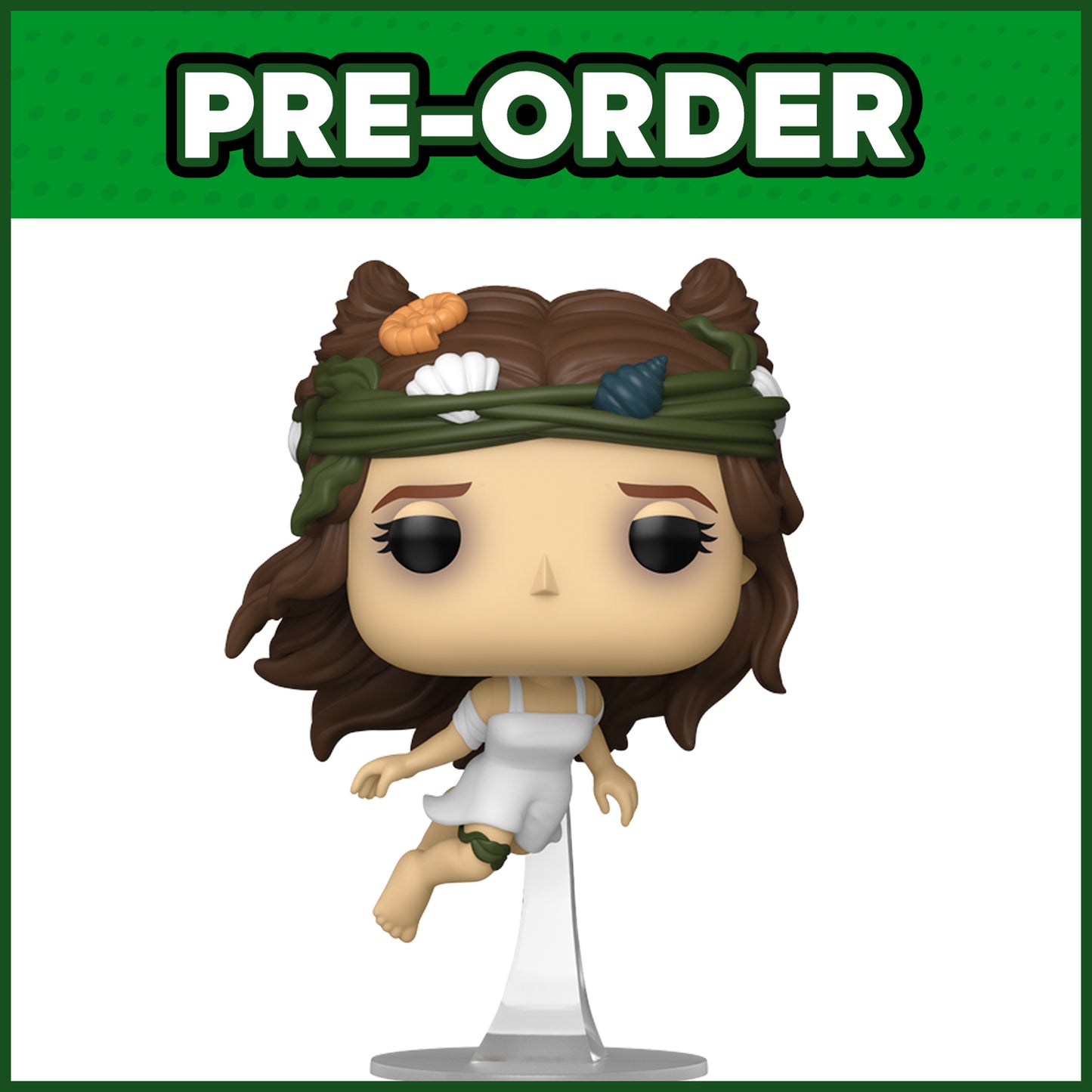 (PRE-ORDER) Funko POP! Books: The Wicked King - Jude Duarte #51