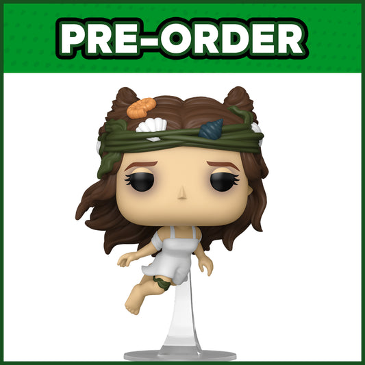 (PRE-ORDER) Funko POP! Books: The Wicked King - Jude Duarte #51
