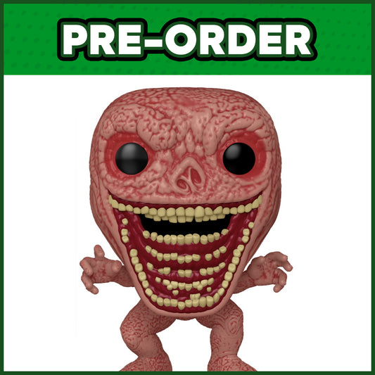 (PRE-ORDER) Funko POP! Movies: Smile - Entity #1963
