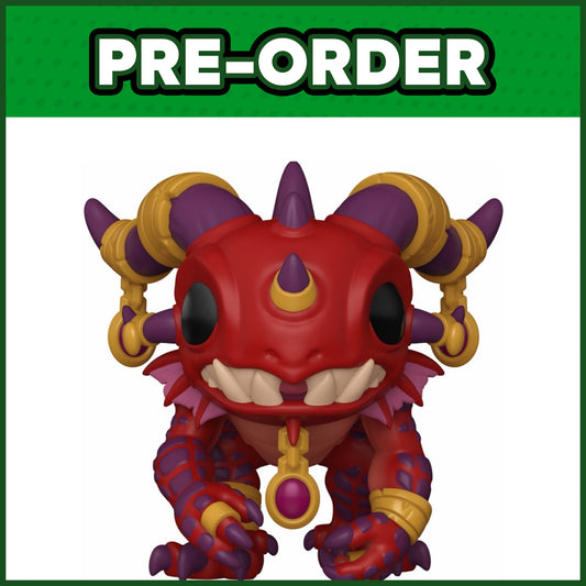 (PRE-ORDER) Funko POP! Games: World of Warcraft - Murkastrasza #1226