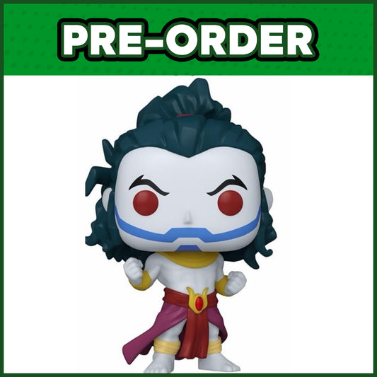 (PRE-ORDER) Funko POP! Marvel: X-Men '97 - En Sabah Nur #1598