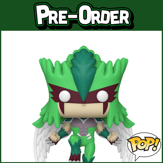 PRE ORDER Page 2 Bully Collectibles