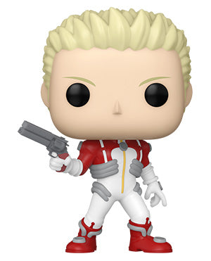 (PRE-ORDER) Funko POP! Animation: Trigun - Knives Millions #1363